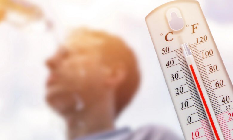 temperaturat ekstreme autoritetet me rekomandime per qytetaret 6880bb20a1ea6