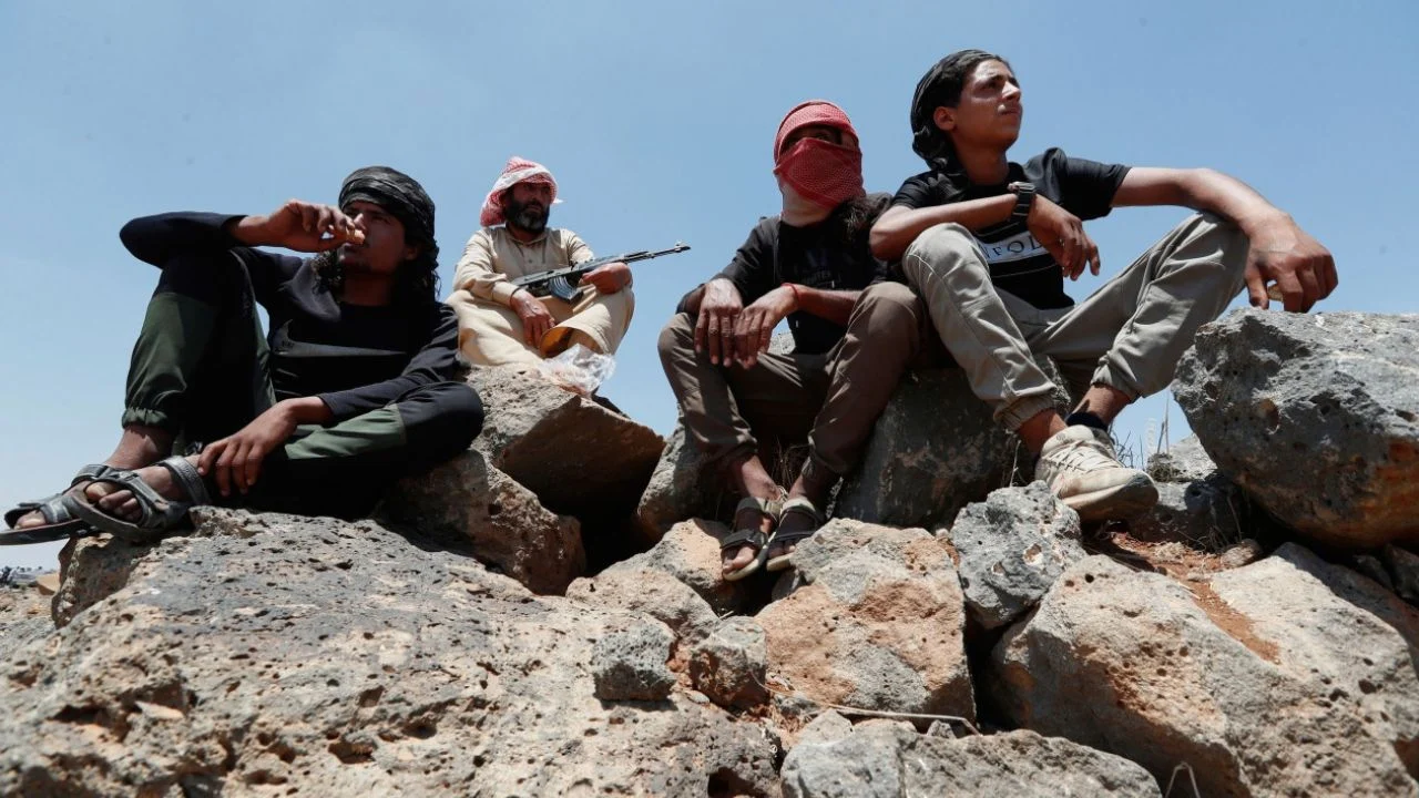 tensionet ne siri turqia paralajmeron izraelin do nderhyjme ushtarakisht nese 687fd3db1a193