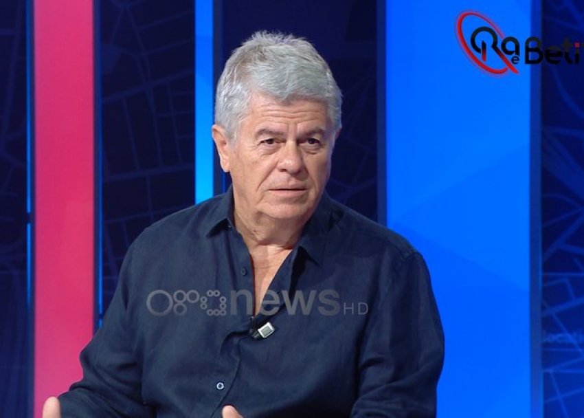 topuzi turizmi i reres dhe i detit ka rene me 25 mungon pushuesi nga kosova dhe konkurrenca me rajonin eshte e forte 68895b3d328a7