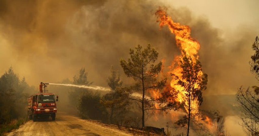 tragjedi ne turqi 10 punonjes humbin jeten ne perpjekje per te shuar zjarret 688173c7529d7