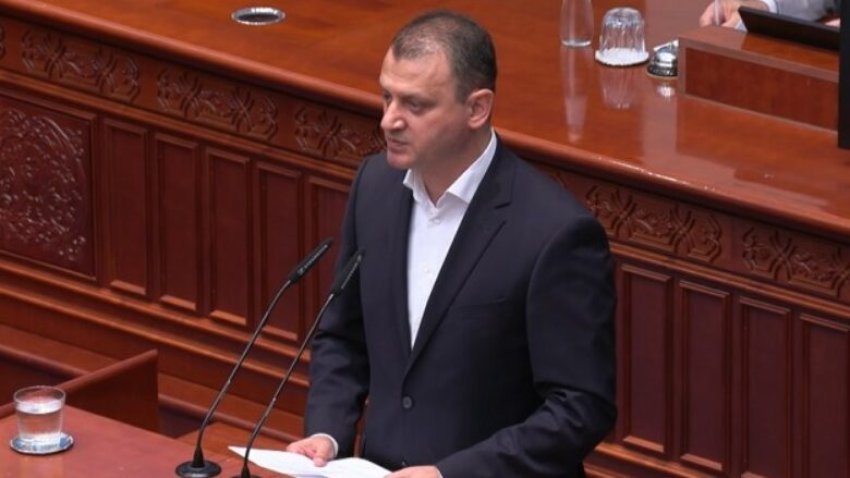 Trajçuleski, Mickoskit: Pse po hapni çështjen e gjuhës maqedonase, po na ktheni në kohën e Gruevskit 2 trajculeski mickoskit pse po hapni ceshtjen e gjuhes maqedonase po na ktheni ne kohen e gruevskit 688b799b786ab