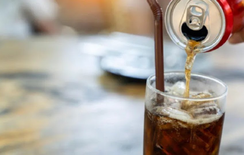 trump coca cola do te ndryshoje perberesin kryesor amerikan 6878e22db3d79