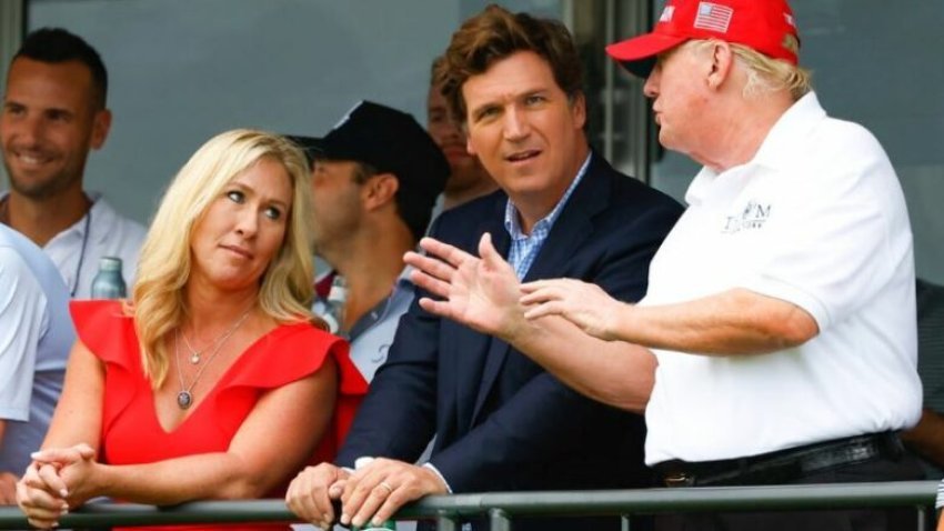 trump vendos ti shese arme ukraines kongresistja republikane per kete nuk e morem voten jam tejet e zhgenjyer 6876cb9905572