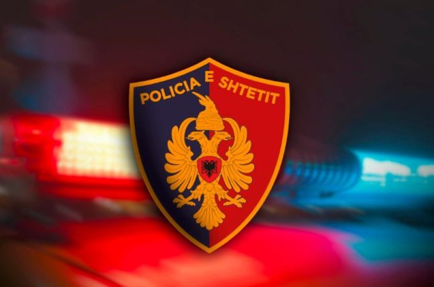 U arratis nga dhomat e paraburgimit/ Arrestohet pas disa muajsh Nazmi Liçi, i dyshuar për disa vjedhje 2 u arratis nga dhomat e paraburgimit arrestohet pas disa muajsh nazmi lici i dyshuar per disa vjedhje 688566e8b8da4