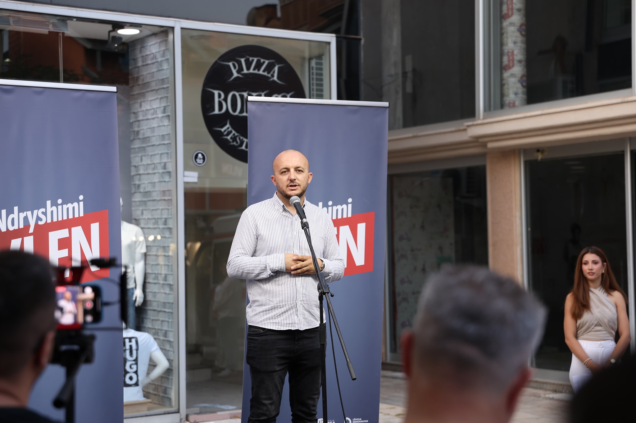 u zgjodh shef shtabi ne struge hoxha kandidatura e mendi qyres tejkalon kufijte e politikes partiake 686b1463ca682