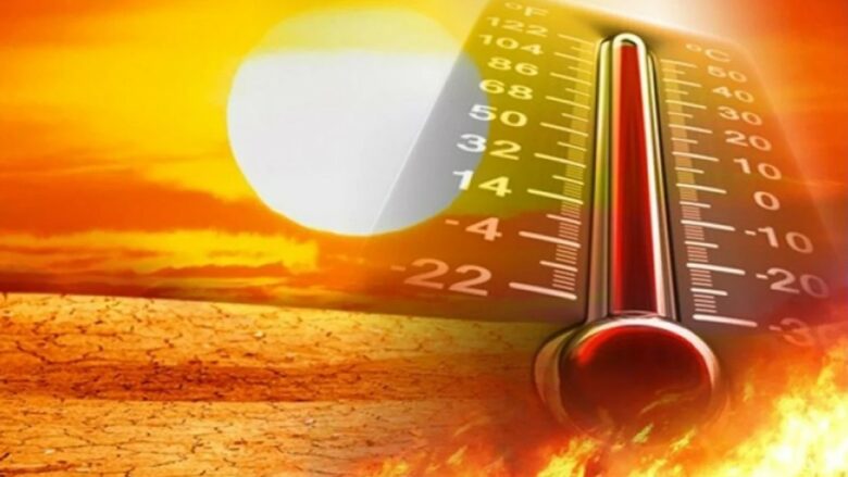 vala e te nxehtit ne maqedoni ministria e shendetesise apelon te respektohen rekomandimet per mbrojtje 687f4471670ac