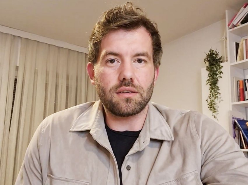 vemendje rron gjinovci reagon ashper pas deklarates se prokurorit isufaj per radoiciqin 6887618c27a24