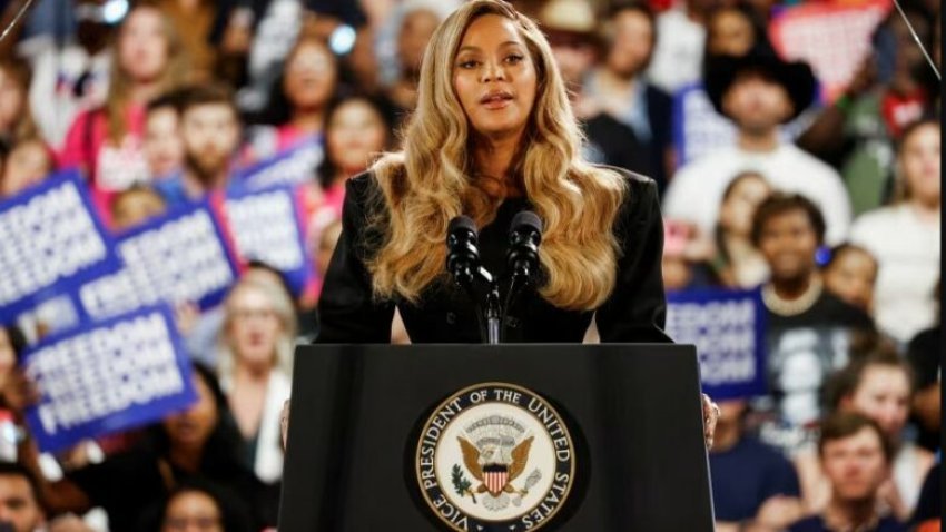 verifikim faktesh pretendimi i trump per pagesen rreth 10 milione euro ndaj beyonce eshte i pavertete 68876a8f84531