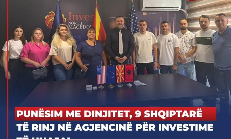 vlen besar durmishi nis programin revolucionar qe puneson 300 qytetare dhe ndihmon cdo komune 688244be9a94a