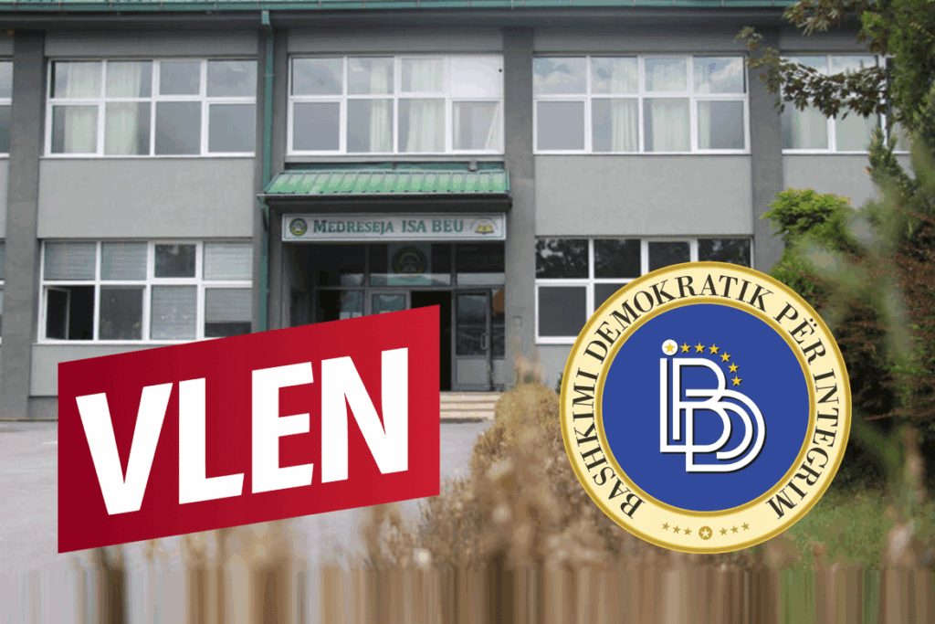 vlen zgjidhi nje problem historik me medresene fronti evropian deshmoi pjekuri politike 6889de890353f