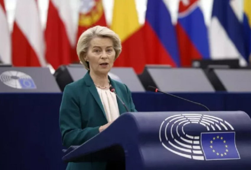 von der leyen te ulim kostot e energjise dhe te ndalojme gazin rus 686ec691b0264