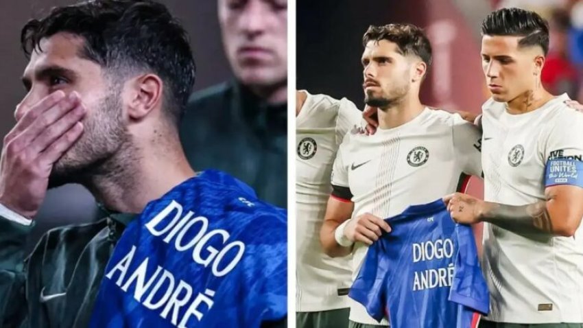 ylli i chelseat beri nje dedikim te vecante per jotan dhe vellain e tij emocionoi edhe me postim pas ndeshjes 6868d6bc74c78