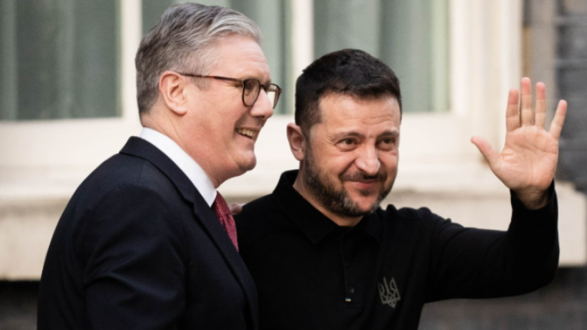 zelensky bisedon me kryeministrin britanik mbeshtetja e re ushtarake ne horizont 686c3fa95518f