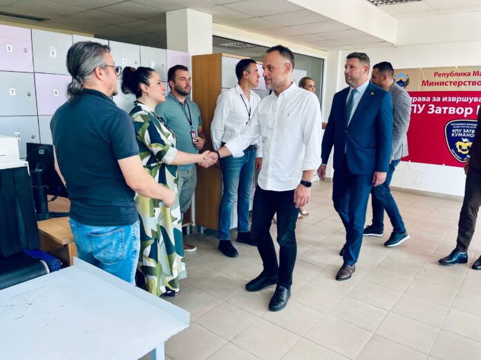 zevendeskryeministri fetai vizitoi burgun e kumanoves 6883715545868