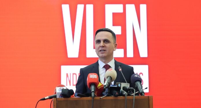 zgjedhjet lokale kasami ende ne fazen e analizes se kandidateve 686d31e44c7f7