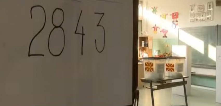 zgjedhjet lokale ne maqedonine e veriut nisin marreveshjet politike 6887f5a839539