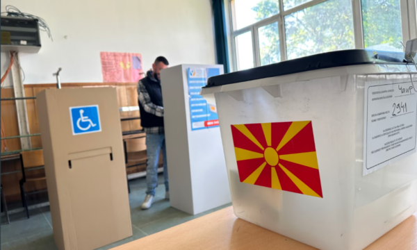 zgjedhjet te pavarurit regjistrohen si parti 688257f90a20e