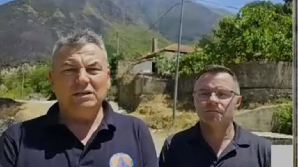 zjarret ne vend kreu i emergjencave civile njerezit shkaku kryesor 6880cfbe252ae