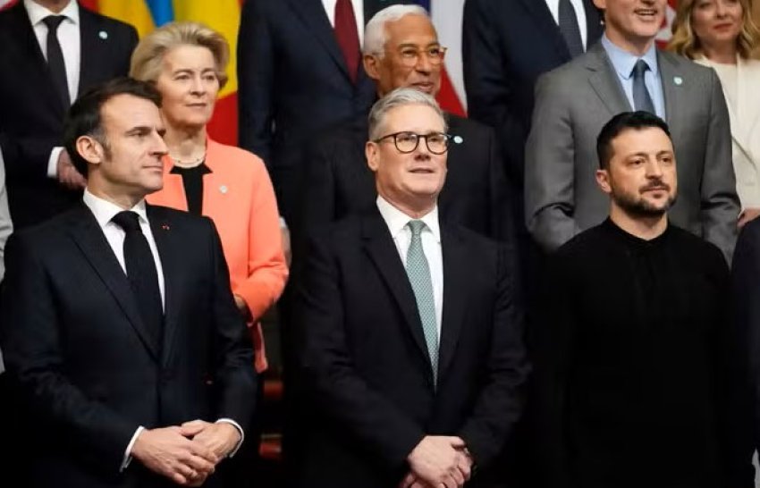 zonja i trondit brukselin perkthyesja dyshohet se spiunon te ruset le monde ka regjistruar bisedat e zelenksy me lideret e be 686fc3a140806