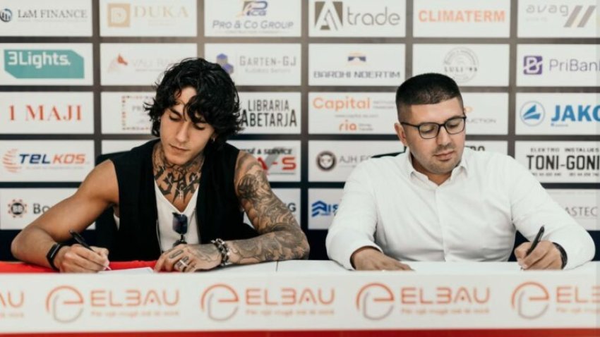 zyrtare redi kasa i bashkohet gjilanit 6875790ca60d5