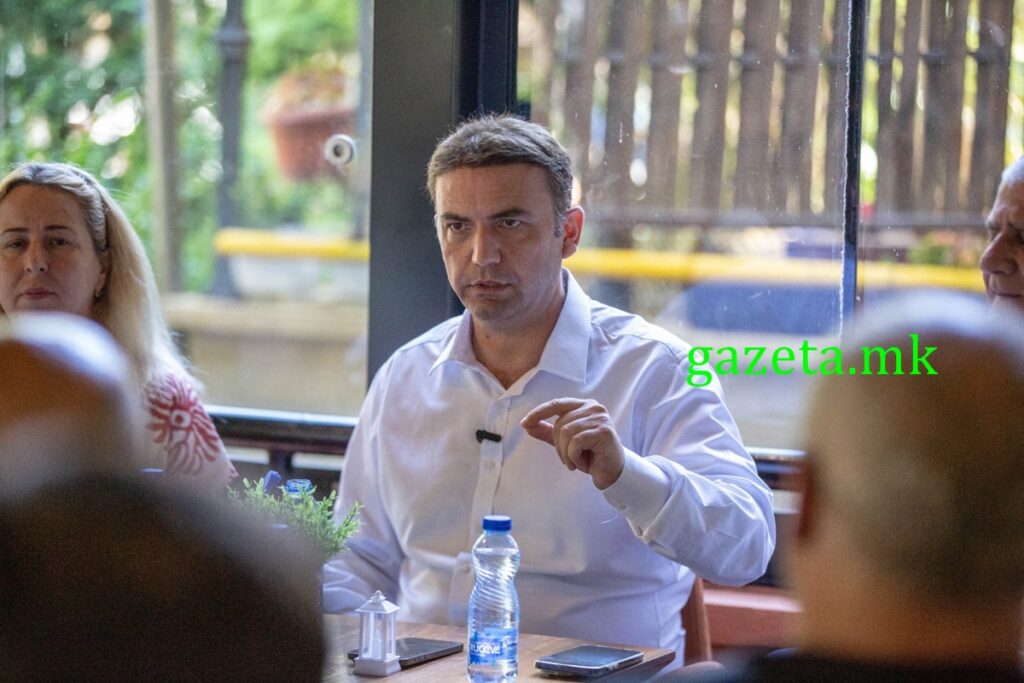 Osmani pas mesazhit të Borrellit: Ne tashmë kemi formuar ekip për fondet evropiane 3 BUJAR OSMANI