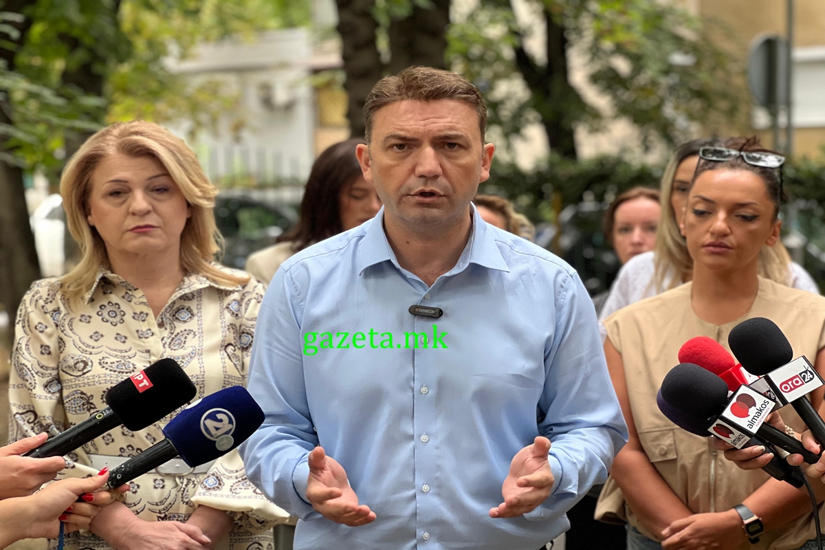 BUJAR OSMANI 2