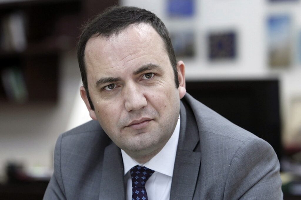 Bujar Osmani Vicepremier 19 bg resize