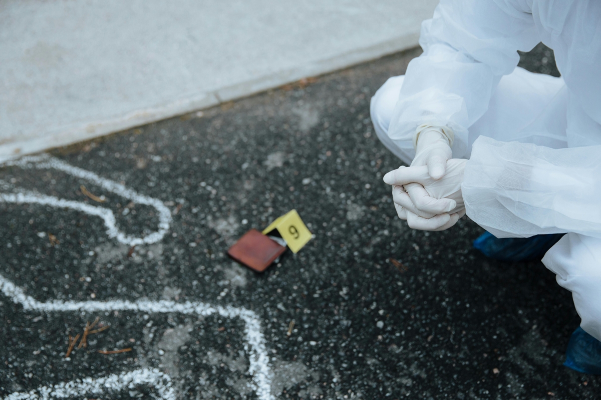 Vrasja e shtetasit të Maqedonisë në Bolivi, MPJ: Jemi në kontakt me autoritetet boliviane 1 CRIME SCENE