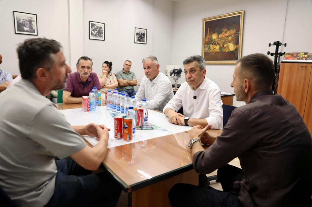 Mexhiti: Bit Pazari është krenari ekonomike dhe kulturore e Çairit! 3 IMG 9106