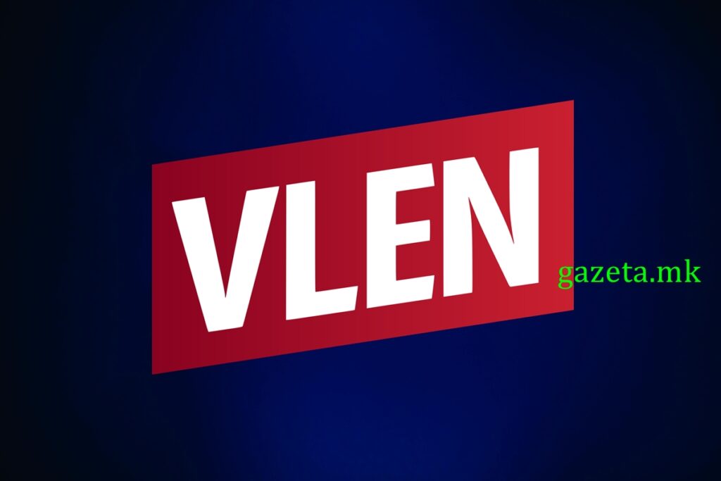 VLEN GAZETA MK