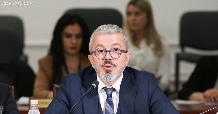 A bëri presion ambasada e SHBA për Altin Dumanin? Ish-kreu i KLP tregon si u zgjodh kreu i SPAK 2 a beri presion ambasada e shba per altin dumanin ish kreu i klp tregon si u zgjodh kreu i spak 68ac8336dfc35