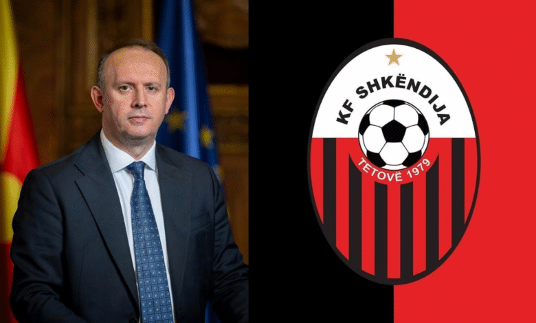 Afrim Gashi: Tifozeria e vërtetë është himni i dashurisë, jo zëri i urrejtjes 3 afrim gashi tifozeria e vertete eshte himni i dashurise jo zeri i urrejtjes 689232e39b1f1