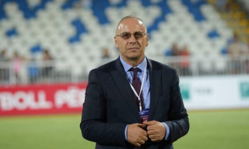 Agim Ademi: Synim i përbashkët i këtij edicioni - rritja e shikueshmërisë 3 agim ademi synim i perbashket i ketij edicioni rritja e shikueshmerise 68a06e0341036