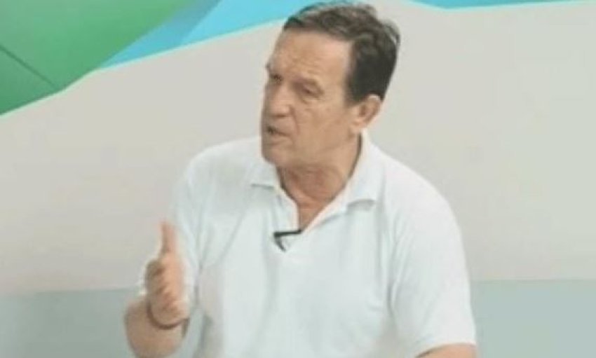 agim kasapolli nuk mendoi dy here jep lajmin qe carti ish jugosllavet dhe serbet 68a1db854497e