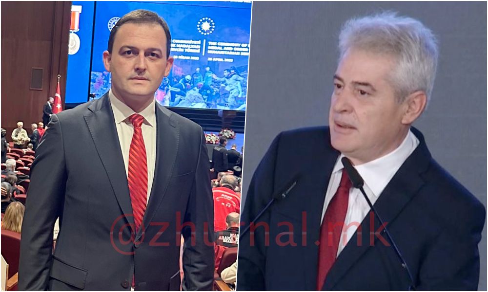 Ahmeti e humb edhe një aleat, TDP: Ne i shikojmë interesat tona 3 ahmeti e humb edhe nje aleat tdp ne i shikojme interesat tona 6890a0560e79c