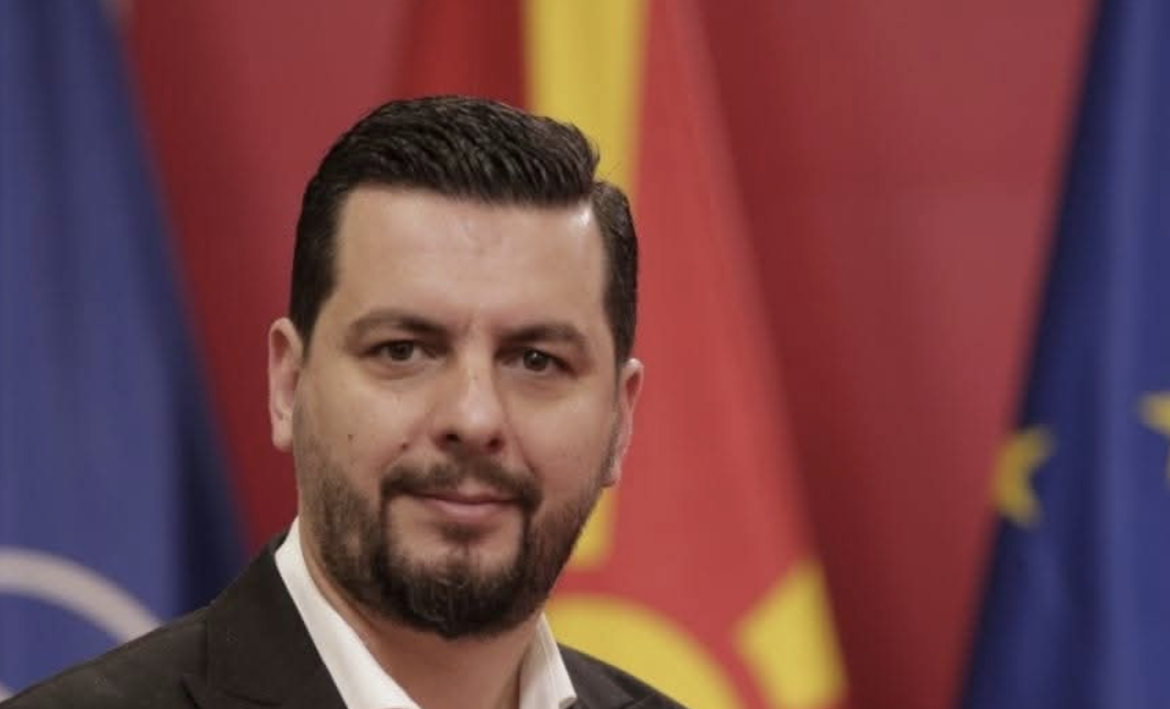 AKI shpalli emrin e bartësit të listës për këshilltarë në Qytetin e Shkupit 1 aki shpalli emrin e bartesit te listes per keshilltare ne qytetin e shkupit 68a741d6e3a56