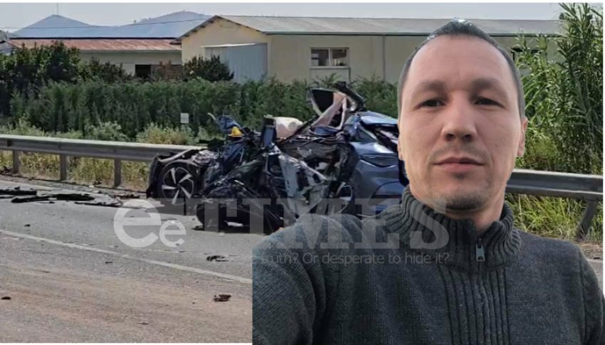 Aksidenti me vdekje në Shkodër, ky është personi që humbi jetën 3 aksidenti me vdekje ne shkoder ky eshte personi qe humbi jeten 68a3b93db5a86