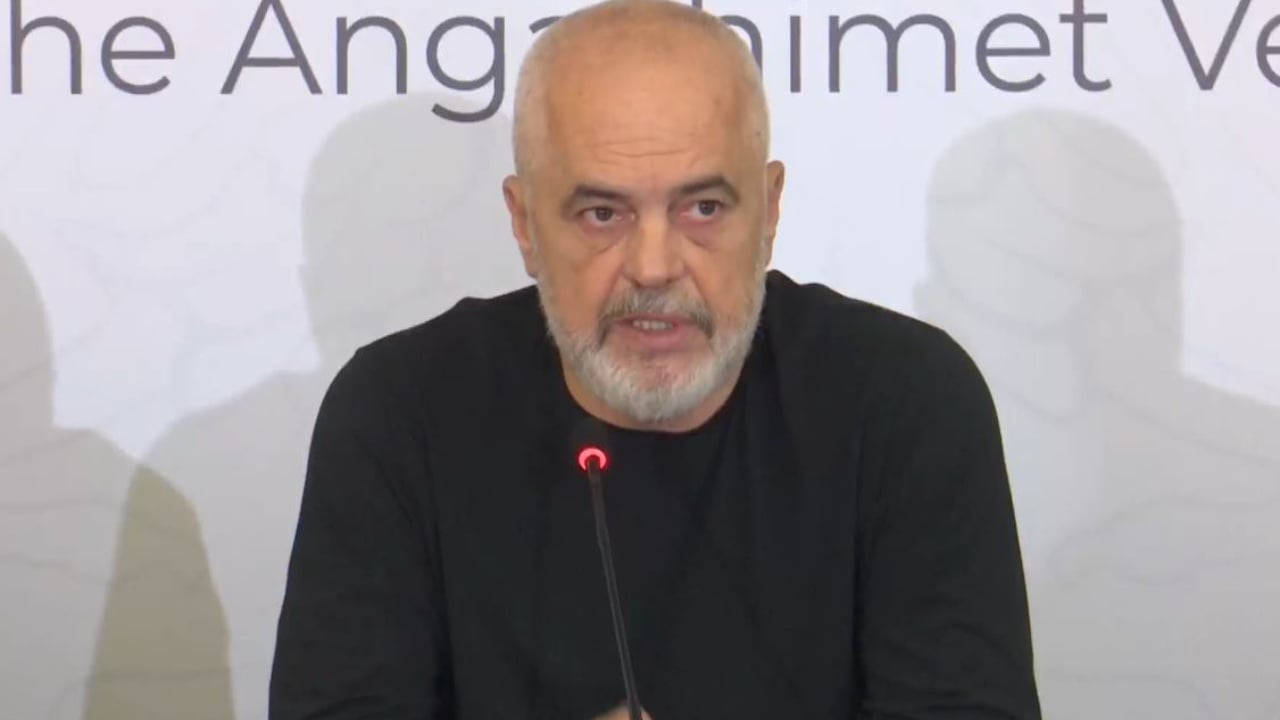 Aksioni për lirimin e hapësirave publike, Rama ndan videon e radhës: Durrës, ecim! 1 aksioni per lirimin e hapesirave publike rama ndan videon e radhes durres ecim 68a5ecc76a4e7