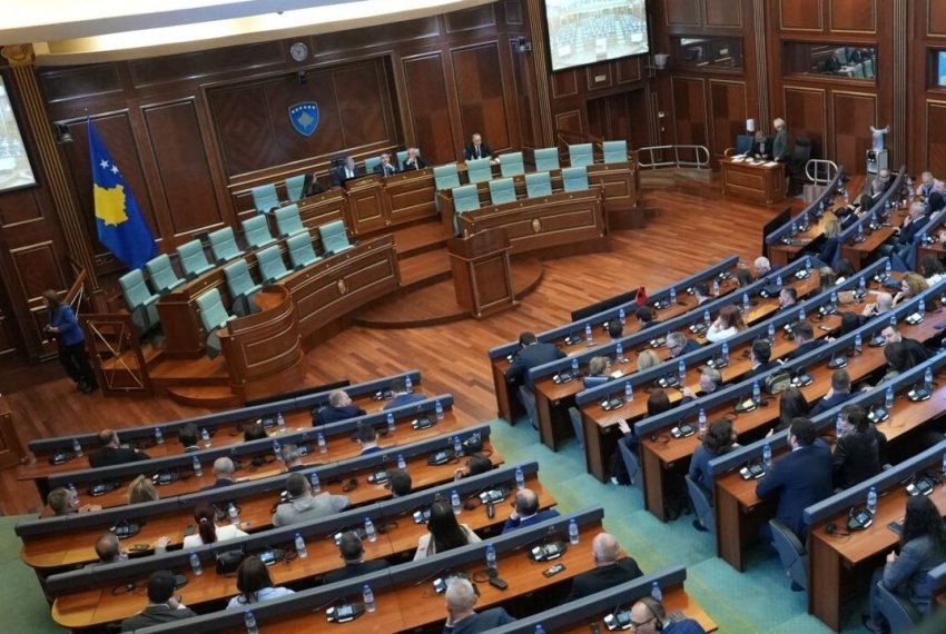 Aktgjykimi i Kushtetueses, analistët: Kërkohet kompromis politik 2 aktgjykimi i kushtetueses analistet kerkohet kompromis politik 68a4ef005b176