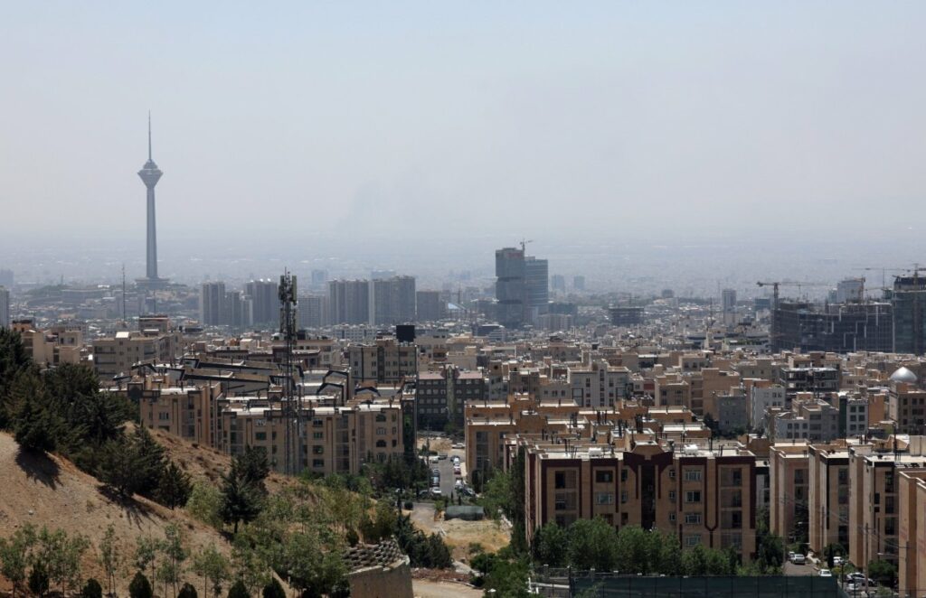 aktivizimi i mekanizmit te sanksioneve ndaj teheranit gjermania u ben thirrje qytetareve te saj te largohen nga irani 68b1b04b92dbb