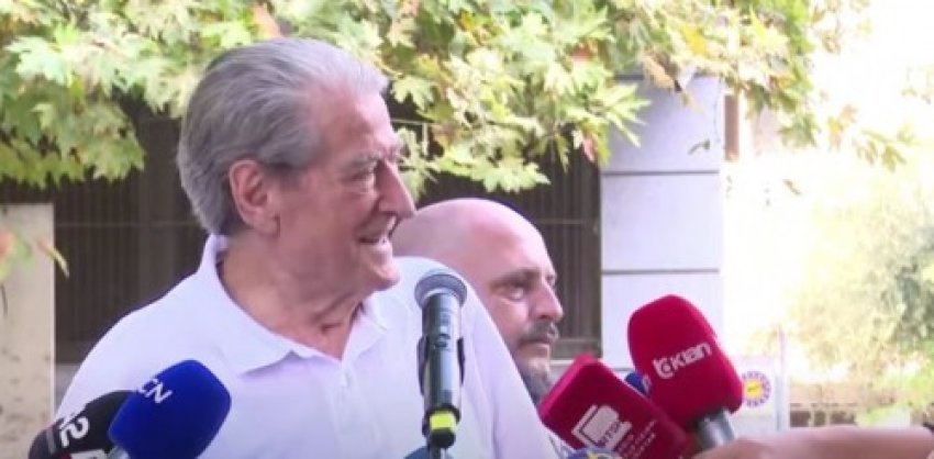 akuzat e sali berishes jane informuar kartelet e droges asnje prej tyre seshte ne burg 68a2f45c70a6e