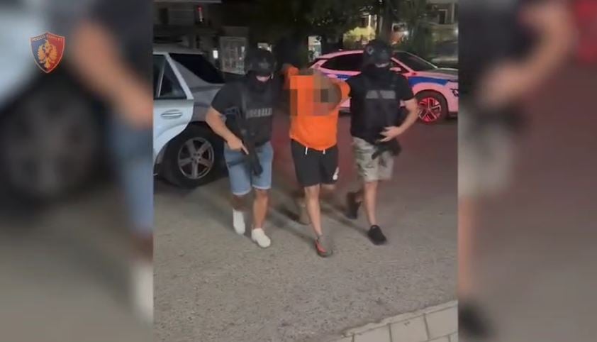 akuzohen nga italia si pjesetare te grupeve kriminale arrestohen tre persona ne fier 68aeb6c658c54