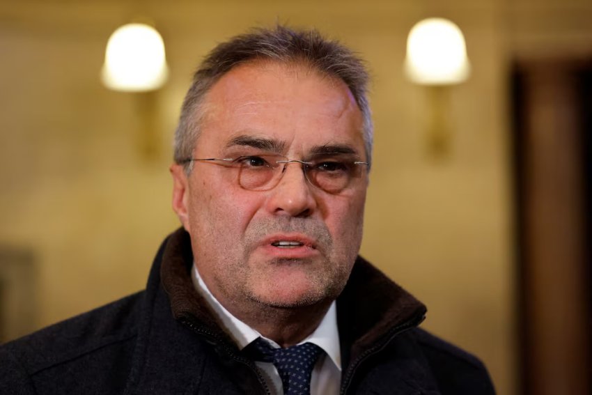 akuzohet per spiunazh dhe bashkepunim me rusine austria ngre padi penale ndaj ish zyrtarit egisto ott 68b1cab44ee4e