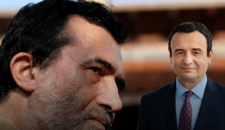 Albin Kurti kujton Arbën Xhaferin 3 albin kurti kujton arben