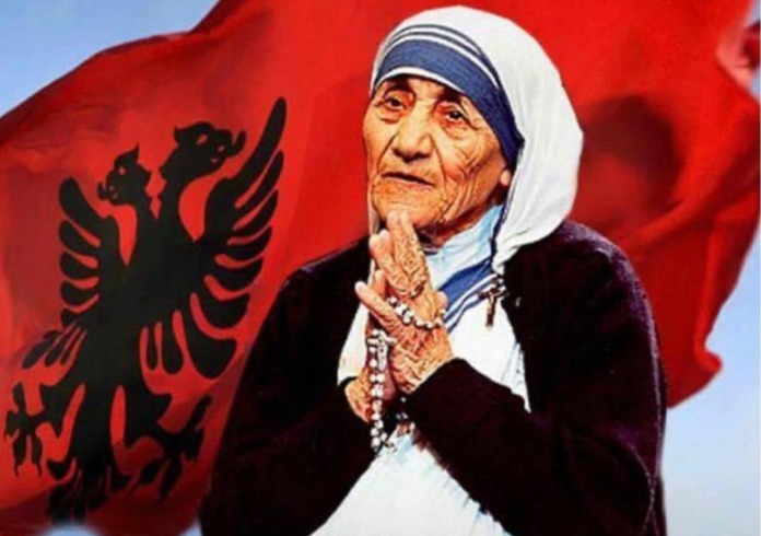 Ali Ahmeti kujton Nënë Terezën: Kujtojmë me nderim të thellë simbolin e humanizmit, dashurisë dhe paqes 3 ali ahmeti kujton nene terezen kujtojme me nderim te thelle simbolin e humanizmit dashurise dhe paqes 68adaf26ab82b