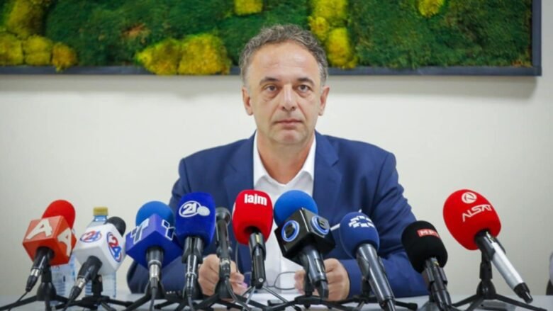 Aliu: Ekspertë ndërkombëtarë do të përcaktojnë nëse ka pasur abuzime me operacionet private 2 aliu eksperte nderkombetare do te percaktojne nese ka pasur abuzime me operacionet private 68aaeafba20d1