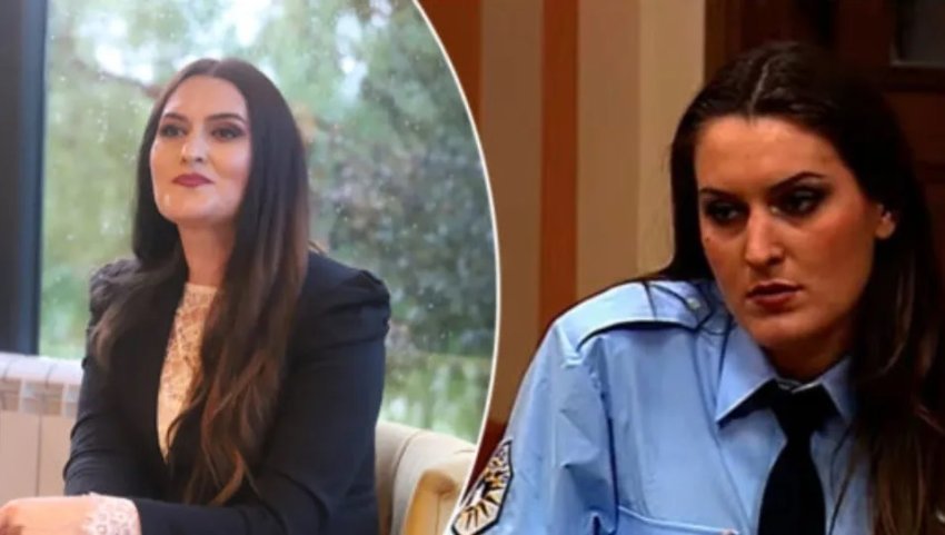 Alma’ e serialit “Familja Moderne” i futet politikës – kandidon për asambleiste në Komunën e Prishtinës 2 alma e serialit familja moderne i futet politikes kandidon per asambleiste ne komunen e prishtines 689d061303478