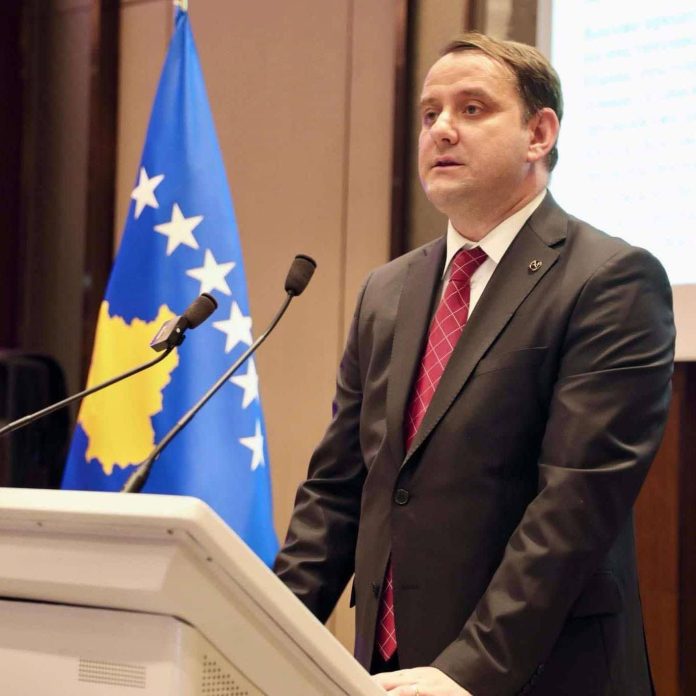 ambasada e kosoves vlereson reagimin e shpejte te krereve institucionale per ngjarjen ne kumanove 6890bc69e12d3