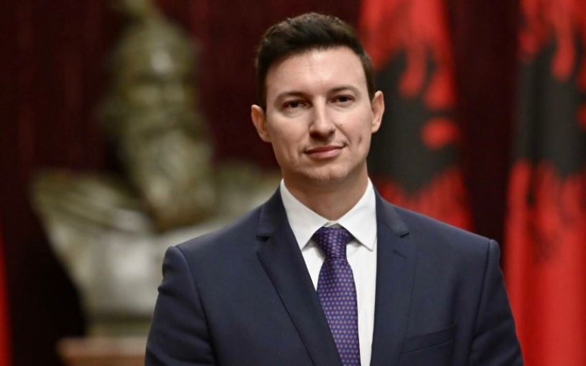 Ambasadori shqiptar në RMV: Thirrjet fyese në Kumanovë, alarm për të gjithë ne 3 ambasadori shqiptar ne rmv thirrjet fyese ne kumanove alarm per te gjithe ne 688fde8e5856c