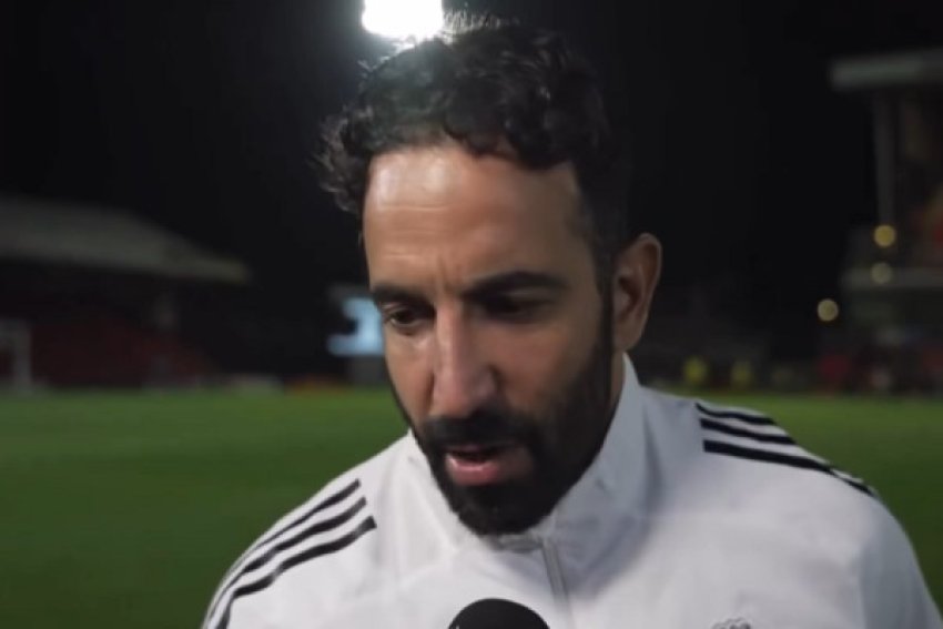 Amorim mund të shkarkohet nga posti i trajnerit të Manchester United 2 amorim mund te shkarkohet nga posti i trajnerit te manchester united 68b007941b11f